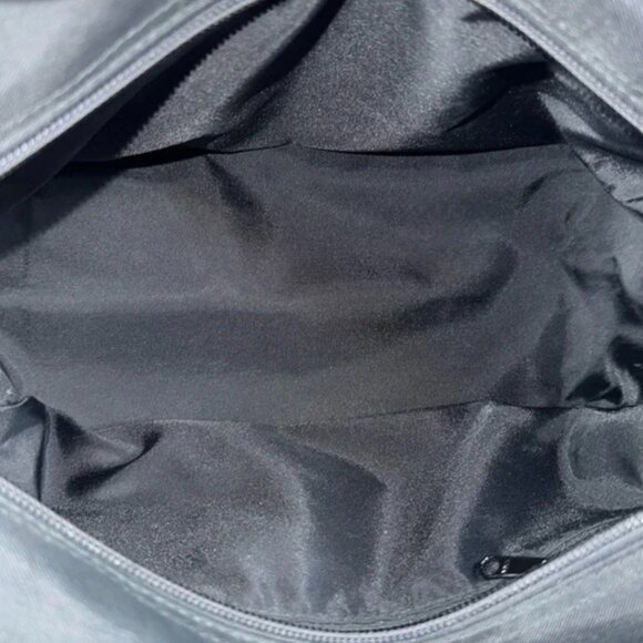 Burberry Blue Label Red Nova Check Vintage Mini Tote with COA - Like New - Picture 11 of 14